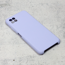 Zastitna futrola Summer color - Samsung A226 Galaxy A22 5G ljubicasta.