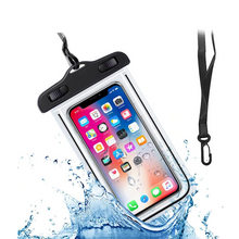 Vodootporna Zastitna futrola OUBALA 6.7'' crna.