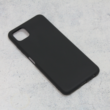 Zastitna futrola Gentle Color - Samsung A226 Galaxy A22 5G crna.