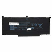 Baterija - laptop Dell Latitude E7280, E7380, E7480 F3YGT HQ2200.