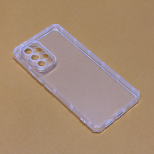 Zastitna futrola Full Protection - Samsung A536 Galaxy A53 5G Transparent.