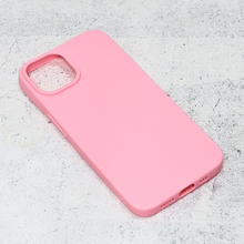 Zastitna futrola Gentle Color - iPhone 14 roze.