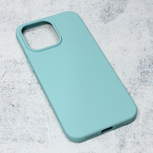 Zastitna futrola Nano Silikon - iPhone 14 Pro Max 6.7 mint.