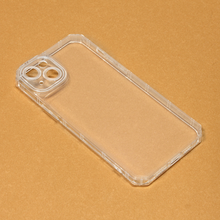 Zastitna futrola Full Protection - iPhone 14 Plus Transparent.