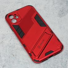 Zastitna futrola Strong II - iPhone 11 6.1 crvena.