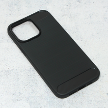 Zastitna futrola Defender Safeguard - iPhone 14 Pro Max 6.7 crna.