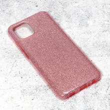 Zastitna futrola Crystal Dust - Samsung A035 Galaxy A03 (EU) roze.