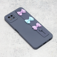 Zastitna futrola Bow - Samsung A226 Galaxy A22 5G ljubicasta.