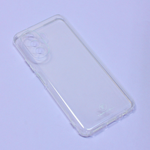 Teracell silikonska futrola skin (ultra tanka) - Huawei Nova Y70/Nova Y70 Plus Transparent.