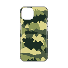 PRINT silikonska futrola skin (ultra tanka) - iPhone 14 Army.