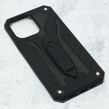 Zastitna futrola Fight - iPhone 14 Pro Max 6.7 crna.