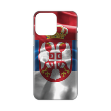 PRINT silikonska futrola skin (ultra tanka) - iPhone 14 Plus SRB.