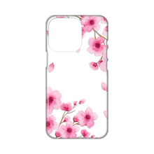 PRINT silikonska futrola skin (ultra tanka) - iPhone 14 Pro Max 6.7 Rose flowers.