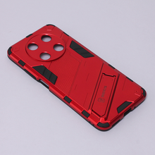 Zastitna futrola Strong II - Huawei Nova Y90 crvena.