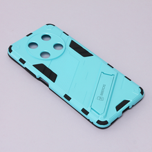 Zastitna futrola Strong II - Huawei Nova Y90 plava.