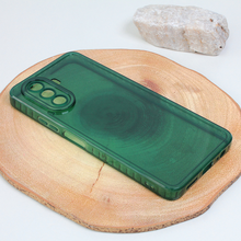 Zastitna futrola Candy Camera - Huawei Nova Y70/Nova Y70 Plus zelena.