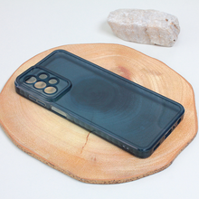 Zastitna futrola Candy Camera - Samsung A235 Galaxy A23 plava.