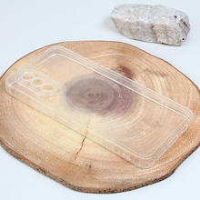 Zastitna futrola Candy Camera - Huawei Nova Y70/Nova Y70 Plus Transparent.