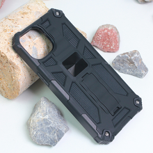 Zastitna futrola Hard - iPhone 14 crna.