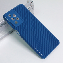 Zastitna futrola Silikon Line - Samsung A235 Galaxy A23 plava.