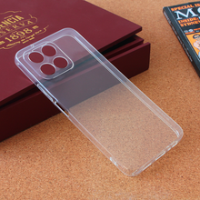 Zastitna silikonska futrola Ultra Thin - Huawei Honor X6 Transparent.