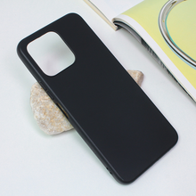 Zastitna futrola Gentle Color - Huawei Honor X6 crna.