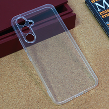 Zastitna silikonska futrola Ultra Thin - Samsung A546B Galaxy A54 5G Transparent.