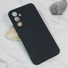 Zastitna futrola Nano Silikon - Samsung A546B Galaxy A54 5G crna.