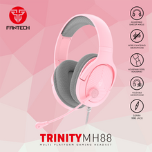 Slusalice Gaming Fantech MH88 Trinity Sakura.