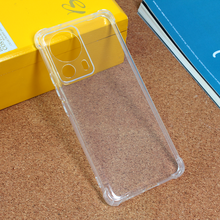 Zastitna futrola Transparent Ice Cube - Xiaomi 13 Lite.