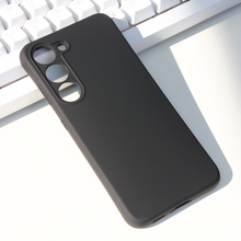 Zastitna futrola Summer color - Samsung S916B Galaxy S23 Plus crna.