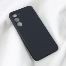 Zastitna futrola Teracell Soft Velvet - Samsung S916B Galaxy S23 Plus crna.