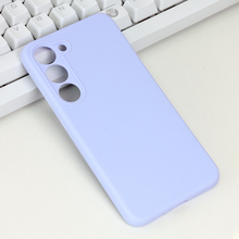 Zastitna futrola Summer color - Samsung S916B Galaxy S23 Plus ljubicasta.