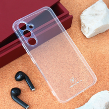 Teracell silikonska futrola skin (ultra tanka) - Samsung Galaxy A34 5G 5G Transparent.