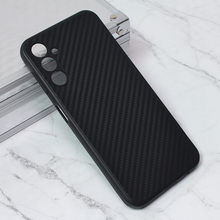 Zastitna futrola Carbon fiber - Samsung A145R/A146B Galaxy A14 4G/5G crna.