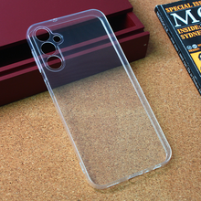 Zastitna silikonska futrola Ultra Thin - Samsung A245 Galaxy A24 4G Transparent.