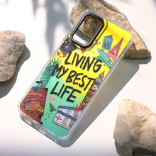 Zastitna futrola Summer IMD - Samsung A235 Galaxy A23 type 8.