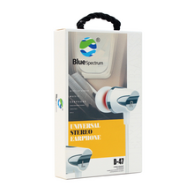 Slusalice Blue Spectrum D-47 3.5mm bele.