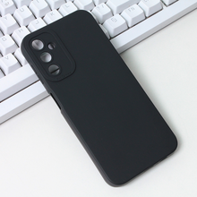 Zastitna futrola Silikon Pro Camera - Samsung A145R/A146B Galaxy A14 4G/5G crna.