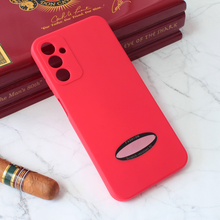 Zastitna futrola Soft Silicone - Samsung A145R/A146B Galaxy A14 4G/5G crvena.