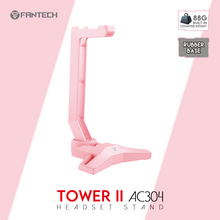 Drzac - slusalice Fantech AC304 Tower II Sakura.