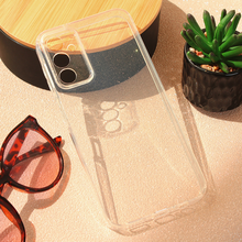 Zastitna futrola Sparkle Dust - Samsung A145R/A146B Galaxy A14 4G/5G Transparent.