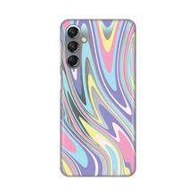 PRINT silikonska futrola skin (ultra tanka) - Samsung A245 Galaxy A24 4G Liquid Dream.