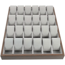 Polica - Smart Watch-narukvicu 24 mesta (33cm x 40cm).