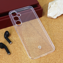 Teracell silikonska futrola skin (ultra tanka) - Samsung S711 Galaxy S23 FE Transparent.