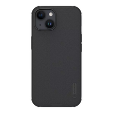 Zastitna futrola Nillkin Scrub Pro - iPhone 15 Plus crna.