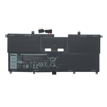 Baterija - laptop Dell Xps 13 9365 7.6V 46WH.