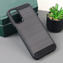 Zastitna futrola Defender Safeguard - Samsung A156 Galaxy A15 5G crna.