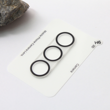 Zastita kamere 3D Full Cover - Samsung S926B Galaxy S24 Plus Transparent.