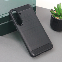 Zastitna futrola Defender Safeguard - Samsung S921B Galaxy S24 crna.